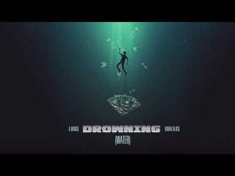 A Boogie Wit Da Hoodie - Drowning (feat. Kodak Black) [Official Audio]