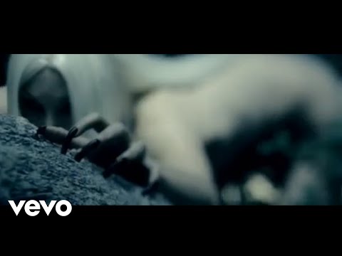 A Perfect Circle - Weak And Powerless