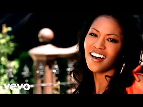 Amerie - Why Don&#039;t We Fall in Love