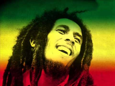 Bob Marley - I Shot The Sheriff (Studio Version)