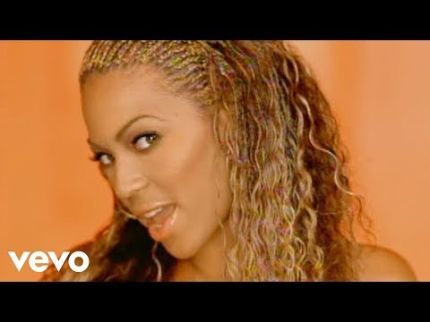 Destiny&#039;s Child - Say My Name (Official Video)