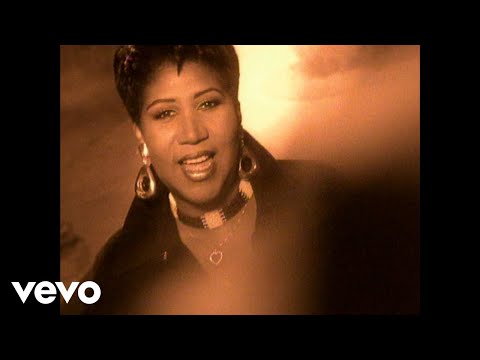 Aretha Franklin - Honey (Official Music Video)