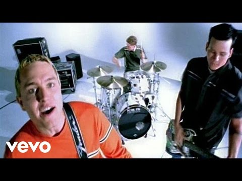 blink-182 - Dammit (Official Video)