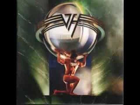 Van Halen - Dreams