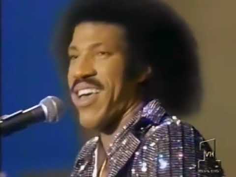 The Commodores - &quot;Easy&quot; (1977)