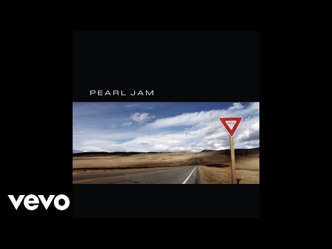 Pearl Jam - Given to Fly (Official Audio)
