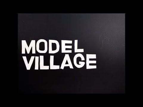 IDLES - MODEL VILLAGE (Official Video)