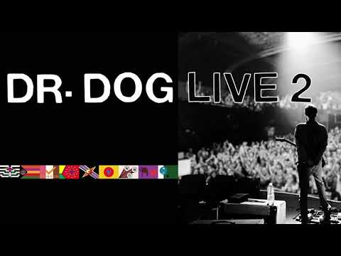 Dr. Dog - Army of Ancients - Live [Official Audio]