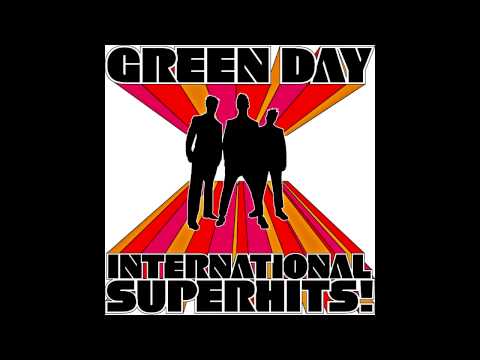 Green Day - Maria - [HQ]