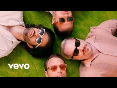Imagine Dragons - Monday (Official Music Video)
