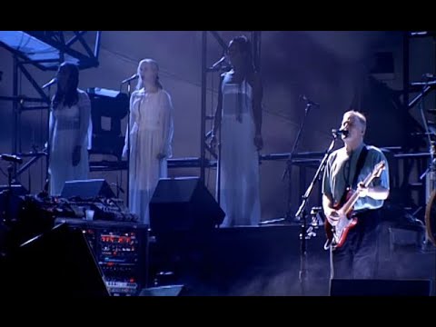 Pink Floyd - &quot; Great Day for Freedom &quot; Pulse 1994