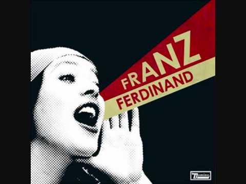 Evil And Heathen - Franz Ferdinand
