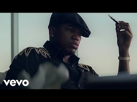Ne-Yo - Do You (Official Music Video)