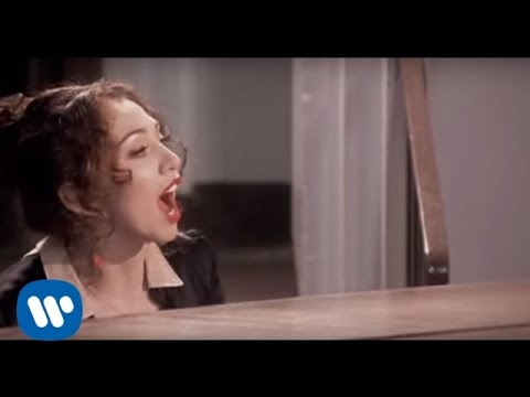 Regina Spektor - &quot;On The Radio&quot; [Official Music Video]
