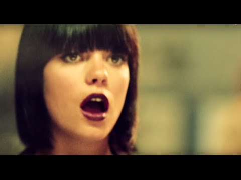 Lily Allen | 22 (Official Video)