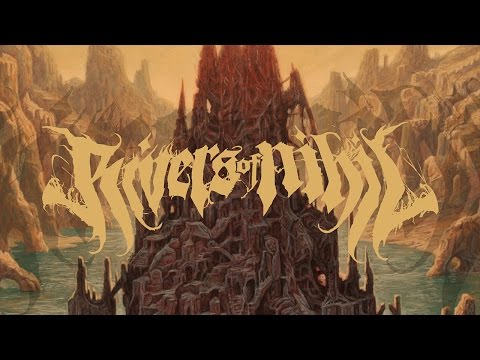 Rivers of Nihil - Perpetual Growth Machine (OFFICIAL)