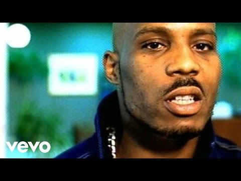 DMX - Party Up (Up In Here) (Enhanced Video, Edited)