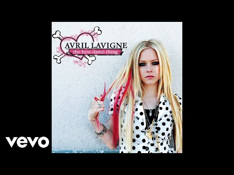 Avril Lavigne - Keep Holding On (Official Audio)