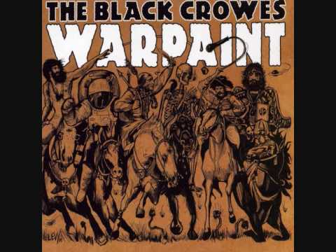 The Black Crowes - Oh Josephine