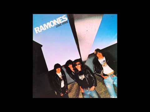 Ramones - &quot;California Sun&quot; - Leave Home
