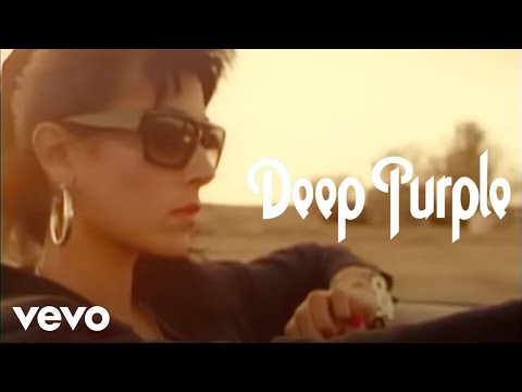 Deep Purple - Hush (Official Video)