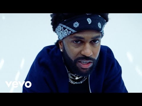Big Sean - Wolves ft. Post Malone