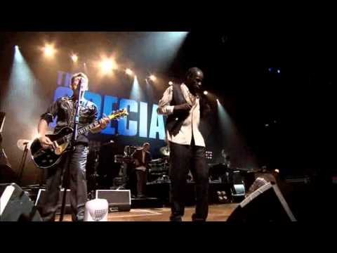 The Specials 30th Anniversary Tour（Full）