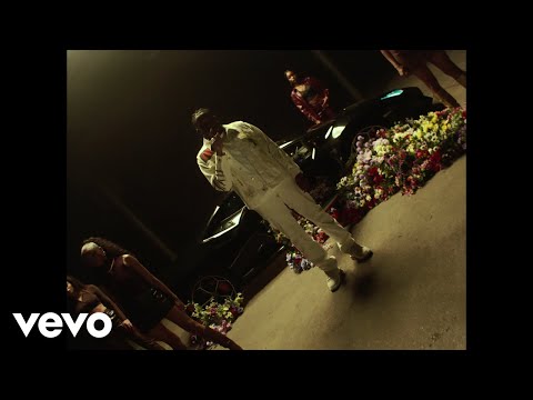 Ash - Give You (Official Video)