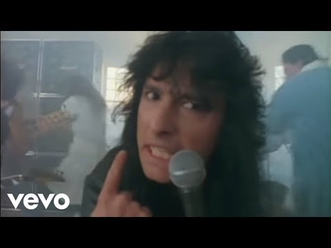 Anthrax - Madhouse (Official Video)