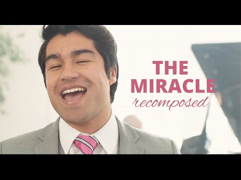 The MIRACLE (Easter Song With Lyrics) #OfficialMV | Shawna Edwards| Christian Music 2022