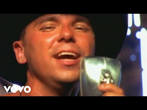 Kenny Chesney - She Thinks My Tractor&#039;s Sexy (2-Channel Stereo Mix)