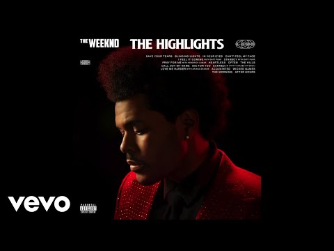 The Weeknd - The Morning (Official Audio)