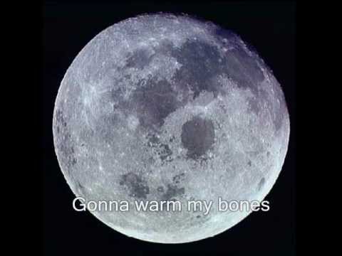 Moonlight Mile with lyrics- The Rolling Stones