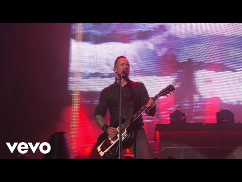 Volbeat - Slaytan / Dead But Rising (Live From Wacken 2017)