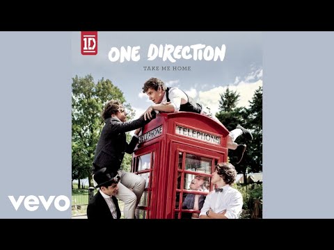 One Direction - They Don&#039;t Know About Us (Audio)