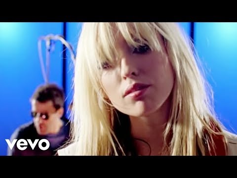 The Ting Tings - That&#039;s Not My Name (Official Video)
