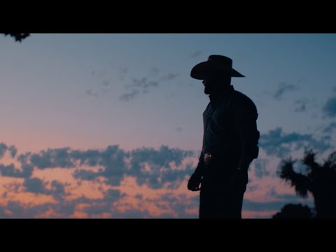 Cody Johnson - &#039;Til You Can&#039;t (Official Music Video)