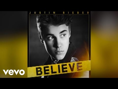 Justin Bieber - Right Here ft. Drake (Official Audio)