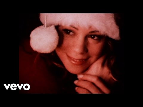 Mariah Carey - Miss You Most (At Christmas Time) (Official Video)