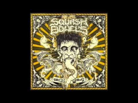 Squash Bowels - Hamsters In Your Head