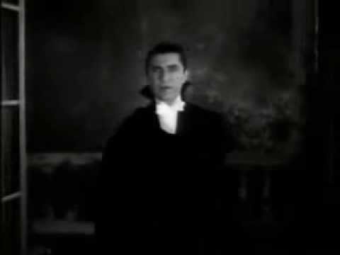 Bauhaus - Bela Lugosi&#039;s Dead (Lyrics)