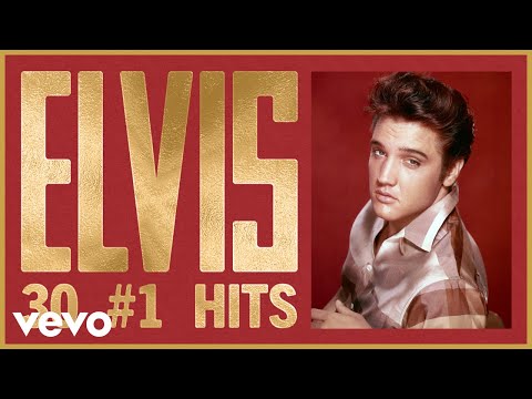 Elvis Presley - Can&#039;t Help Falling In Love (Official Audio)