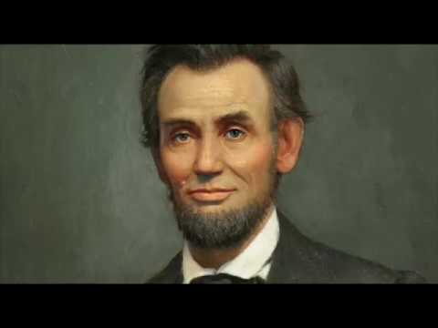 Young Abe Lincoln (Make a Tall, Tall Man) - Johnny Horton