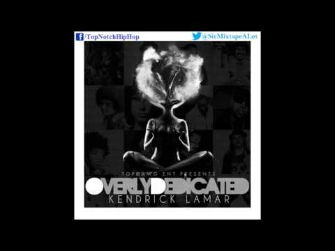 Kendrick Lamar - R.O.T.C. Interlude (Feat. BJ The Chicago Kid) [Overly Dedicated]