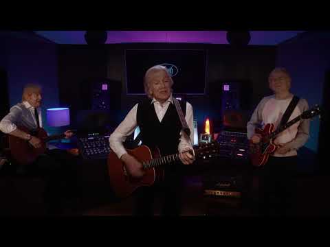 Justin Hayward - &quot;My Brother&quot; (Acoustic)