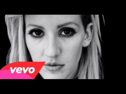 Ellie Goulding - Your Biggest Mistake (Official Video)