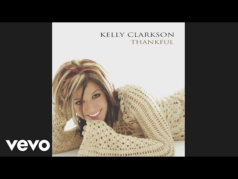 Kelly Clarkson - Some Kind of Miracle (Audio)