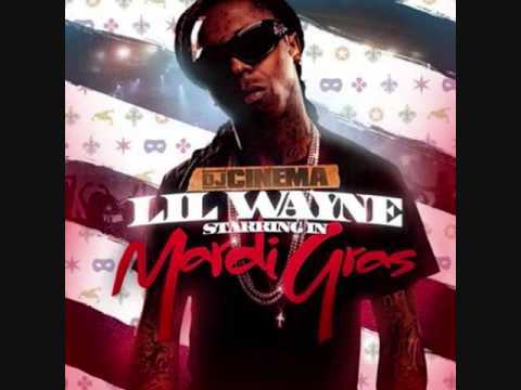 The Rapper Eater - Lil&#039; Wayne
