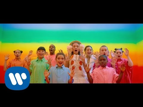 Sia - Together (from the motion picture Music)