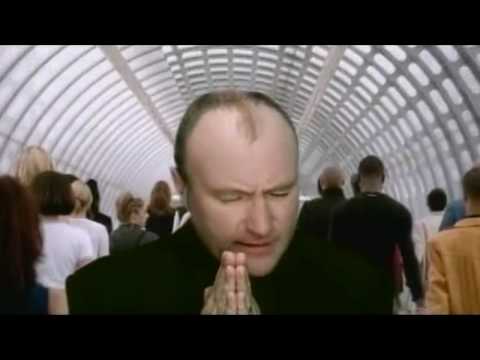 Phil Collins - You&#039;ll Be In My Heart